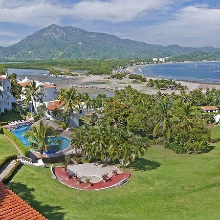 Aparthotel Palma Real Manzanillo Esterno foto