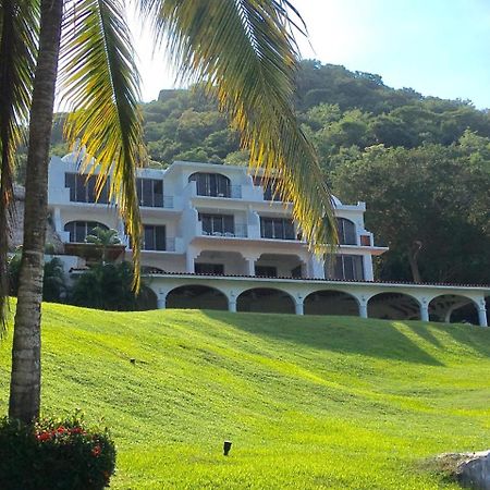 Aparthotel Palma Real Manzanillo Esterno foto