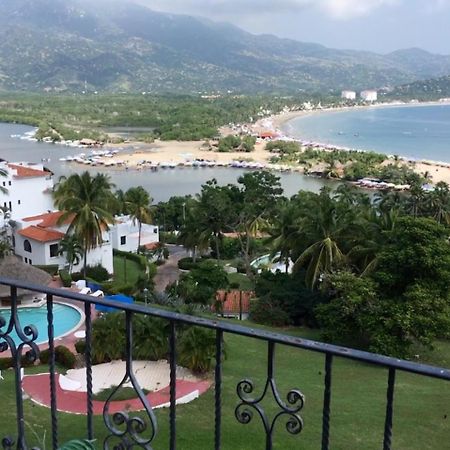 Aparthotel Palma Real Manzanillo Esterno foto