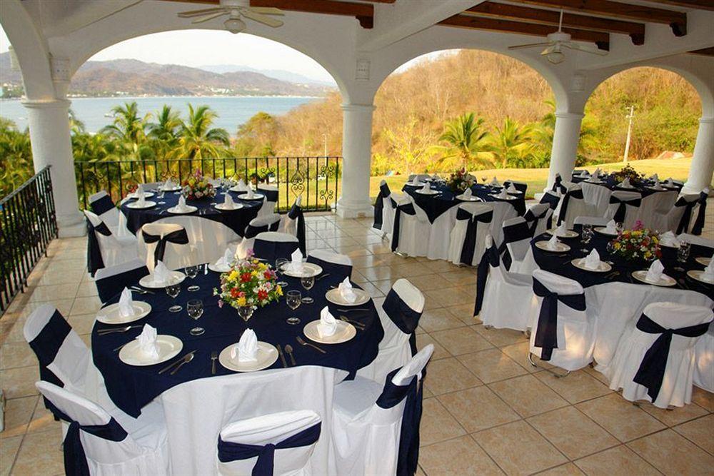 Aparthotel Palma Real Manzanillo Esterno foto