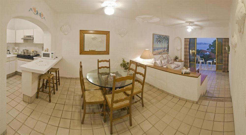 Aparthotel Palma Real Manzanillo Esterno foto
