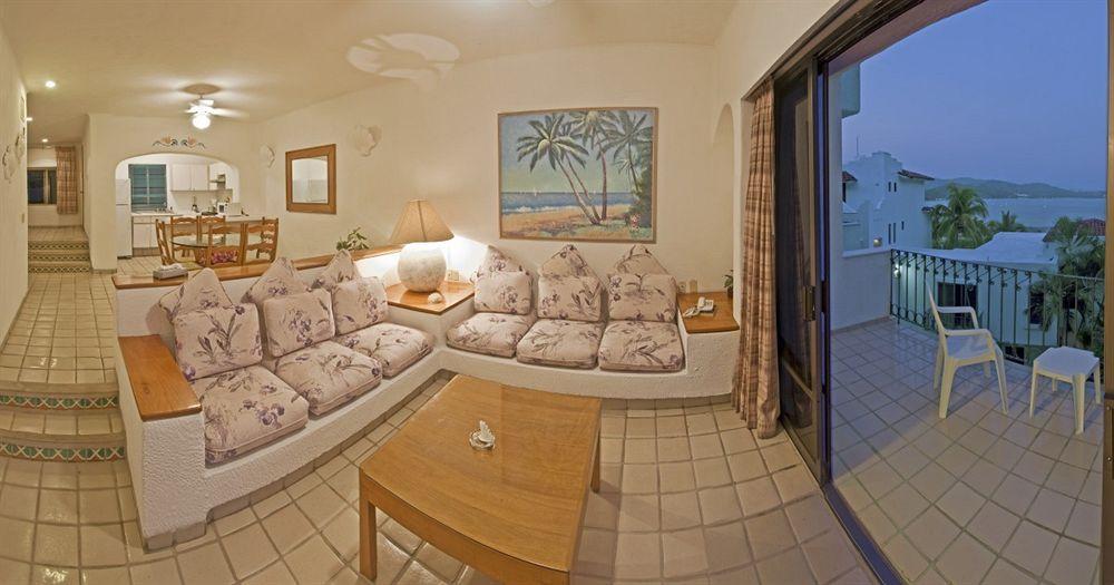 Aparthotel Palma Real Manzanillo Esterno foto