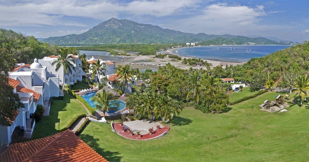 Aparthotel Palma Real Manzanillo Esterno foto