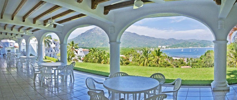 Aparthotel Palma Real Manzanillo Esterno foto