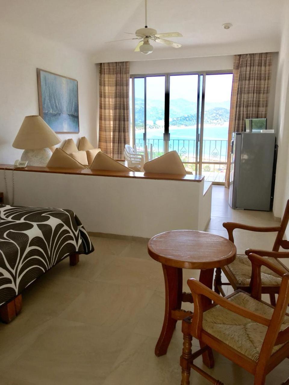 Aparthotel Palma Real Manzanillo Esterno foto