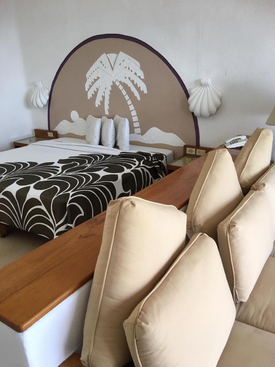 Aparthotel Palma Real Manzanillo Esterno foto