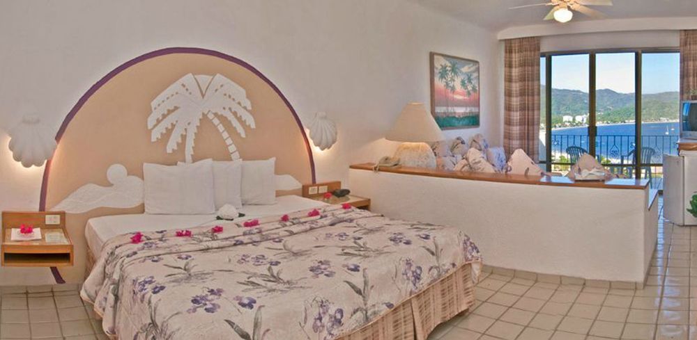 Aparthotel Palma Real Manzanillo Esterno foto